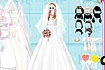 Thumbnail of Fashion Bride Dressup